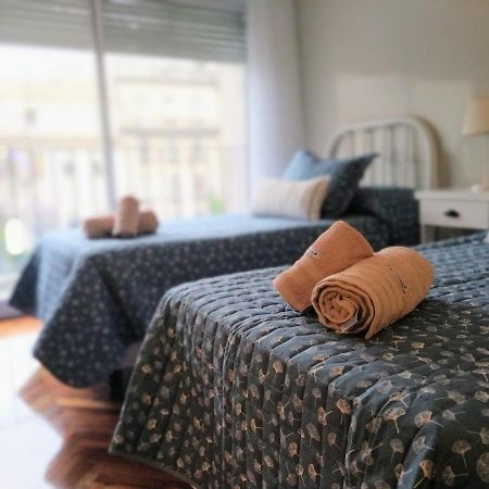 Studio Riobamba Буенос Айрес Екстериор снимка