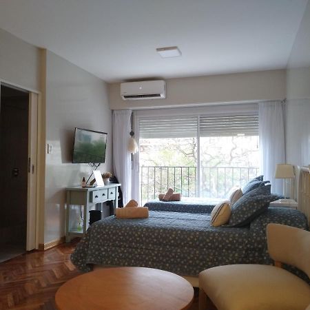 Studio Riobamba Буенос Айрес Екстериор снимка