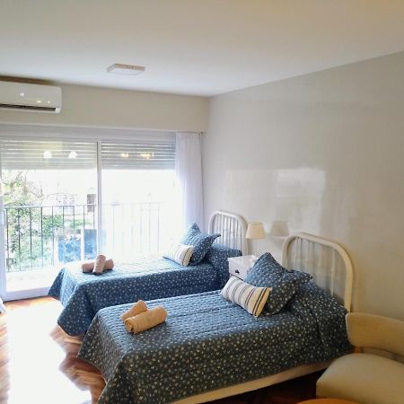 Studio Riobamba Буенос Айрес Екстериор снимка