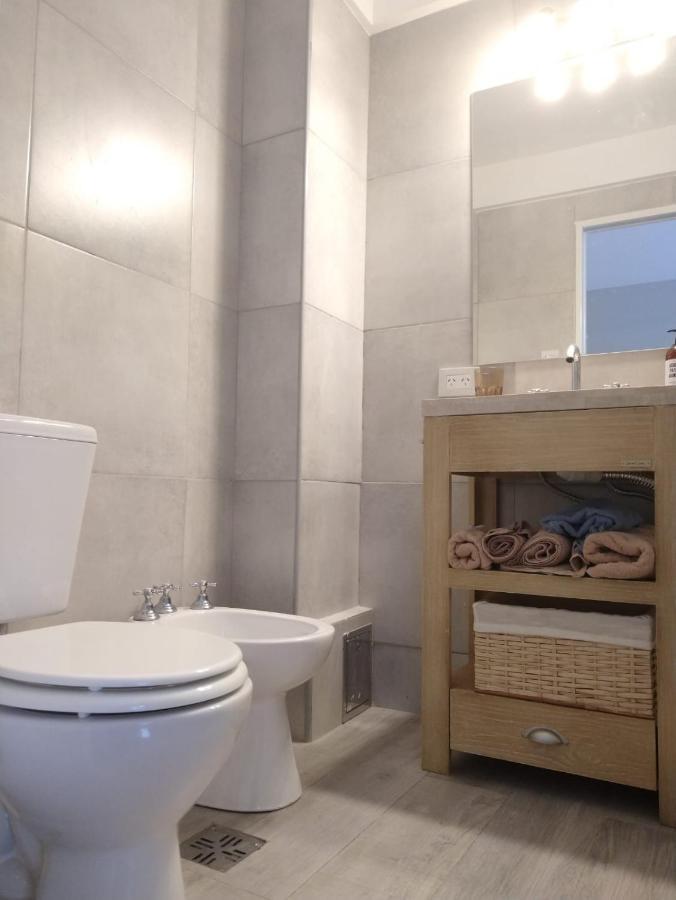 Studio Riobamba Буенос Айрес Екстериор снимка