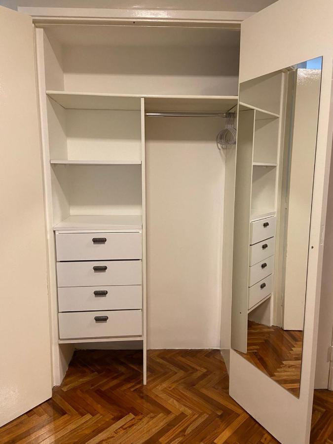 Studio Riobamba Буенос Айрес Екстериор снимка
